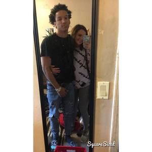 Meet your Posher, Shaylee